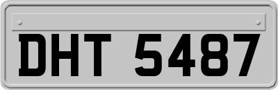 DHT5487