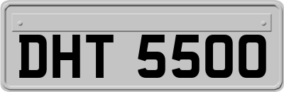 DHT5500
