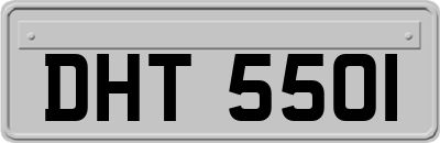 DHT5501