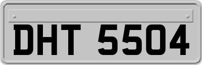 DHT5504