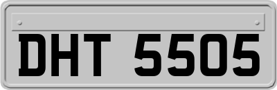 DHT5505