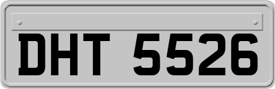 DHT5526