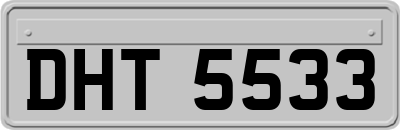 DHT5533