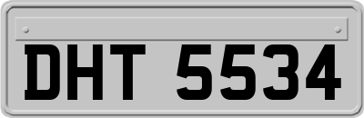 DHT5534