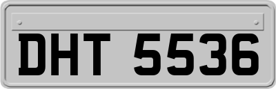 DHT5536