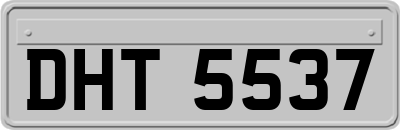 DHT5537