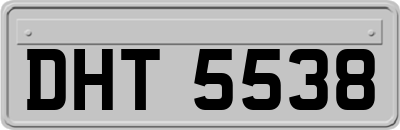 DHT5538