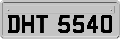 DHT5540