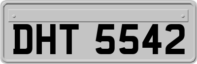 DHT5542