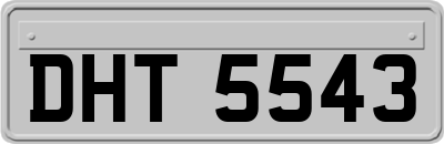 DHT5543