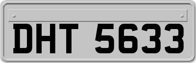 DHT5633
