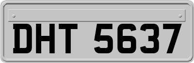 DHT5637