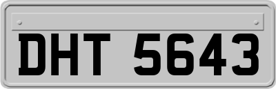 DHT5643