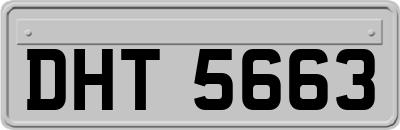 DHT5663