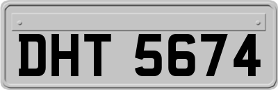 DHT5674