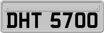 DHT5700