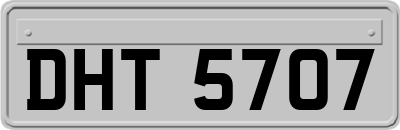 DHT5707