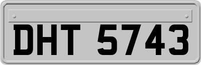 DHT5743