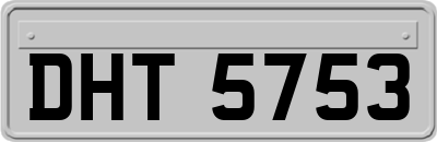 DHT5753