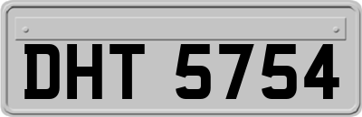 DHT5754
