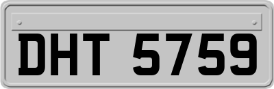DHT5759