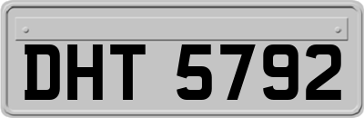 DHT5792