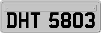 DHT5803