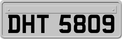 DHT5809
