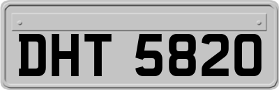 DHT5820