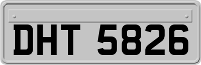 DHT5826