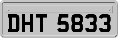 DHT5833