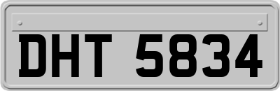 DHT5834