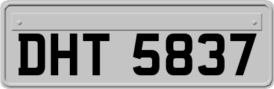 DHT5837