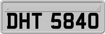 DHT5840