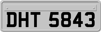 DHT5843
