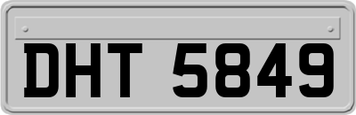 DHT5849
