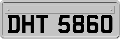 DHT5860