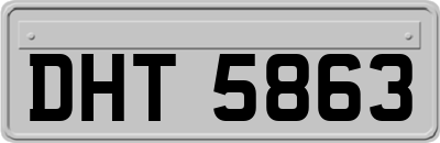 DHT5863