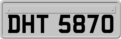 DHT5870