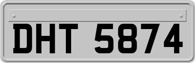 DHT5874