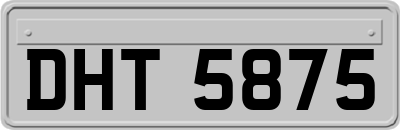 DHT5875
