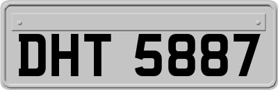 DHT5887