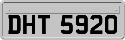 DHT5920