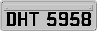 DHT5958