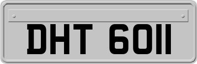 DHT6011