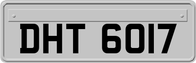 DHT6017