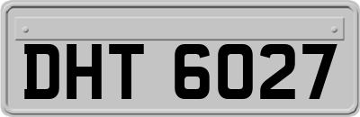 DHT6027