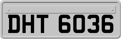 DHT6036
