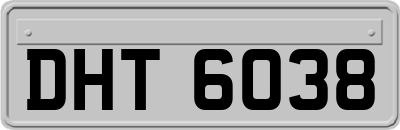 DHT6038