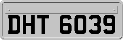 DHT6039